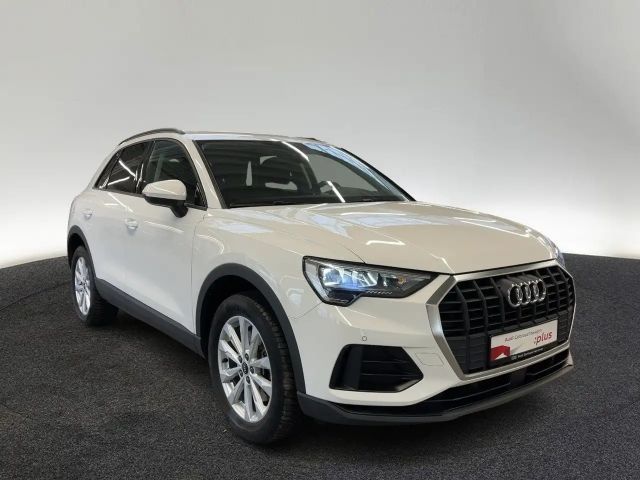 Audi Q3 Hybride
