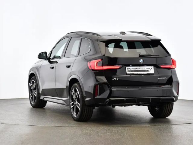 BMW X1 xDrive20d