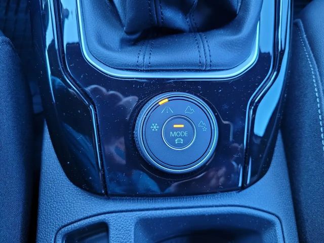 Volkswagen T-Roc 4Motion DSG R-Line