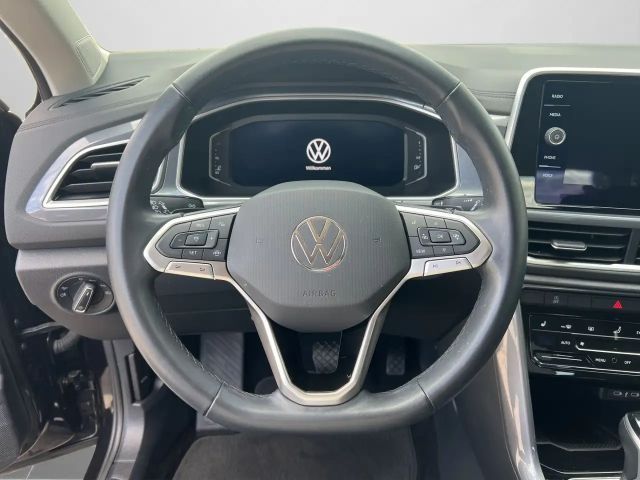 Volkswagen T-Roc 1.5 TSI DSG Style