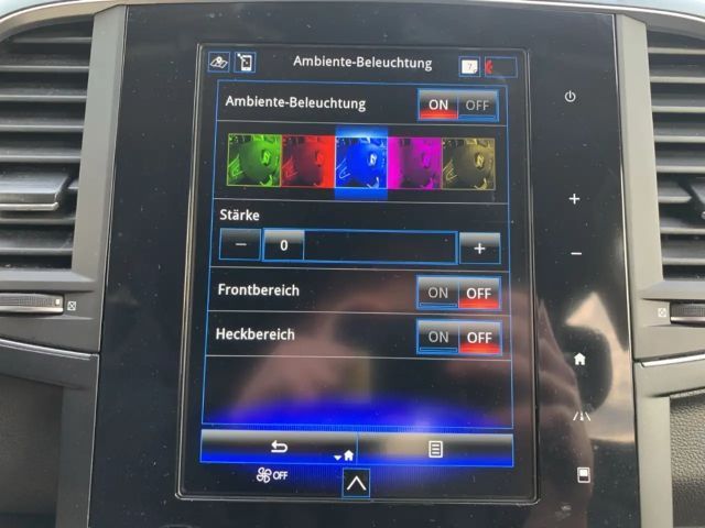 Renault Koleos Initiale Paris