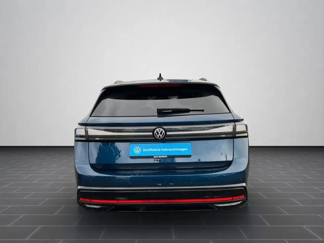 Volkswagen ID.7 IQ.Drive Pro Tourer