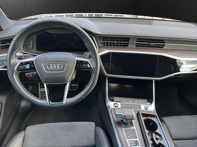 Audi A6 allroad 40 TDI Quattro S-Tronic