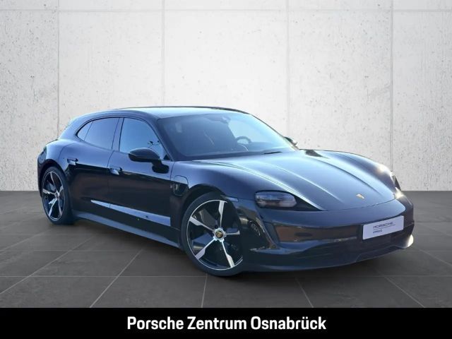 Porsche Taycan Sport Turismo