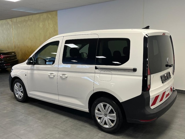 Volkswagen Caddy 2.0 TDI DSG