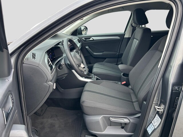 Volkswagen T-Roc 1.5 TSI DSG Life