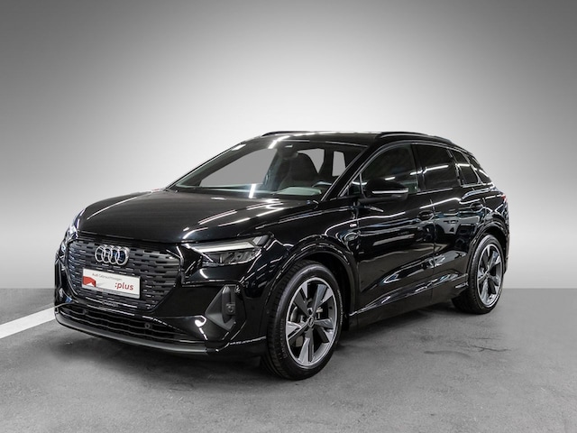 Audi Q4 e-tron 35