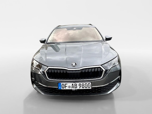 Skoda Octavia 85 Combi Selection