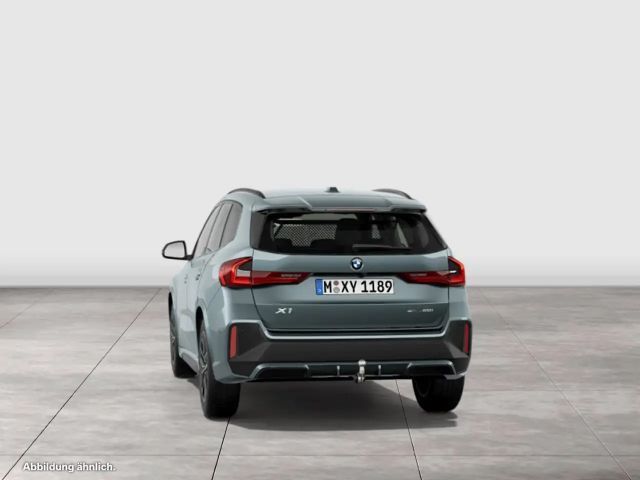 BMW X1 M-Sport sDrive20i