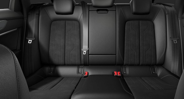 Audi A6 45 TDI Avant Quattro S-Line S-Tronic