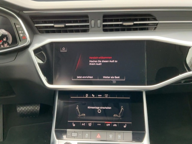 Audi A6 45 TDI Avant Quattro S-Tronic