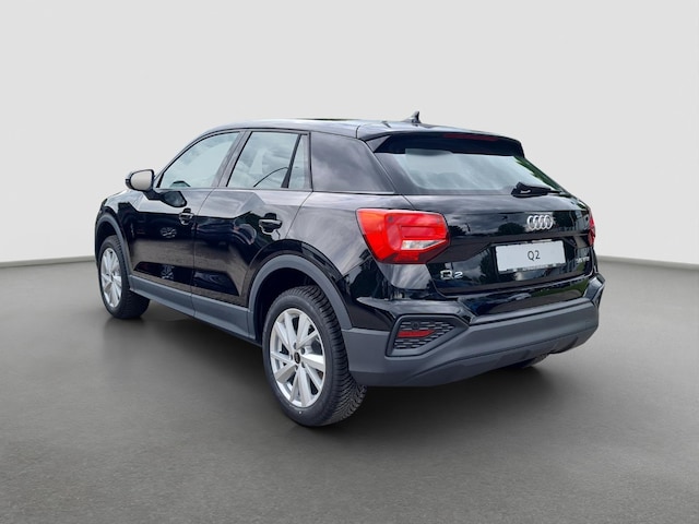 Audi Q2 35 TFSI S-Tronic