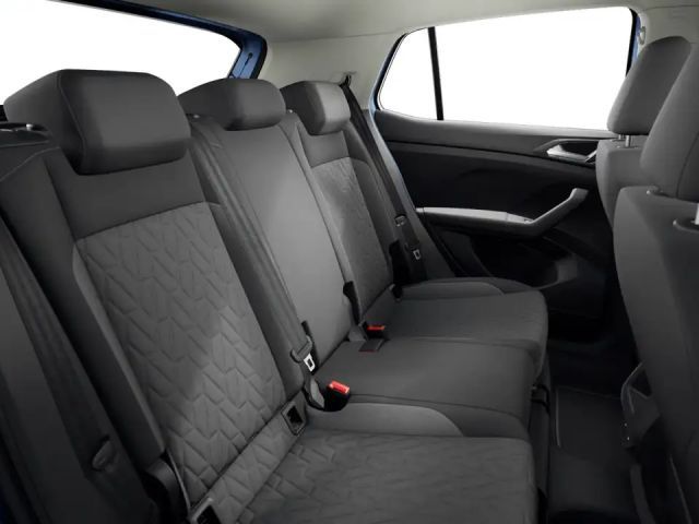 Volkswagen T-Cross 1.0 TSI DSG IQ.Drive Life