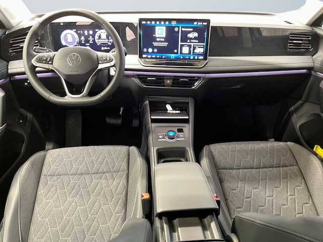 Volkswagen Tiguan 1.5 eTSI DSG