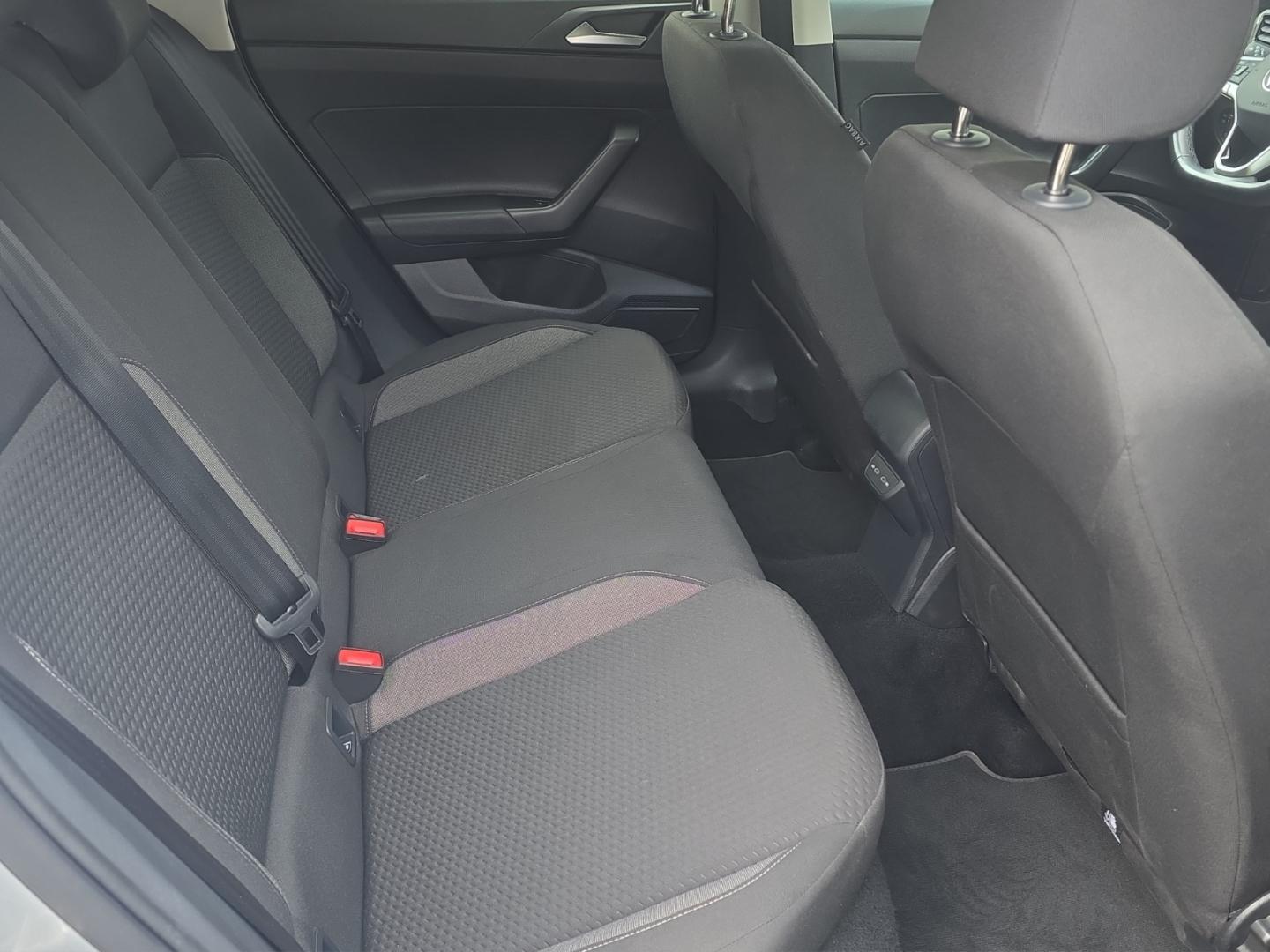 Volkswagen Taigo 1.0 TSI