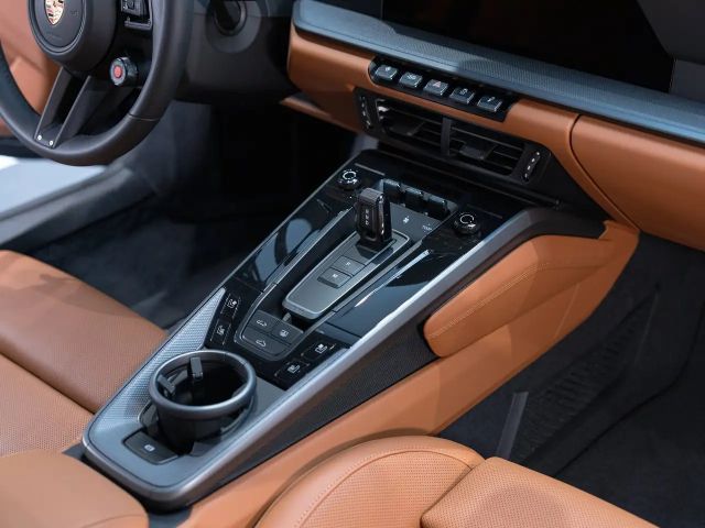 Porsche 911 Carrera Coupé S