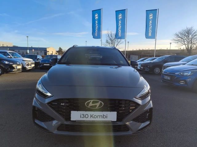 Hyundai i30 2WD N Line T-GDi