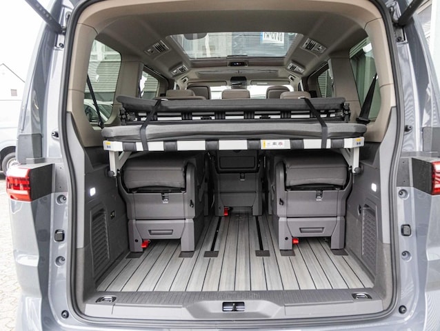 Volkswagen Multivan 2.0 TDI Lang Life T7