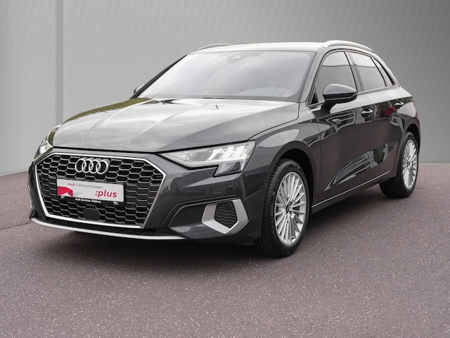 Audi A3 30 TDI Sportback