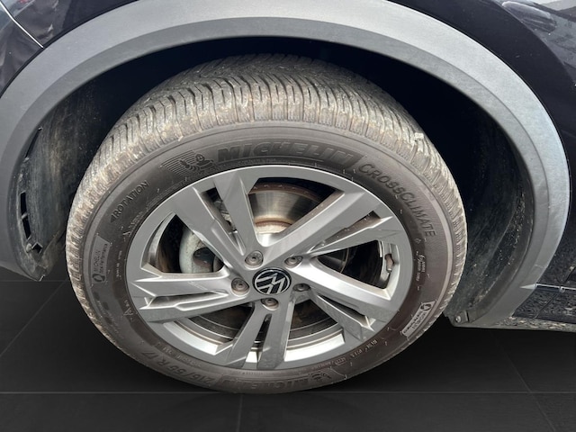 Volkswagen T-Roc 1.0 TSI R-Line