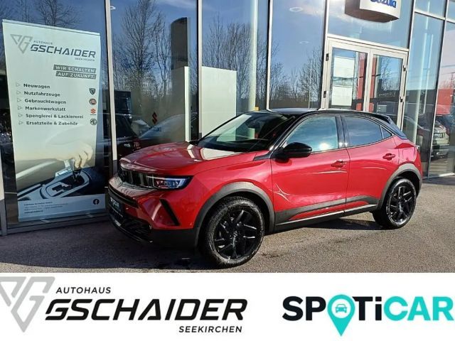 Opel Mokka GS-Line Grand Sport