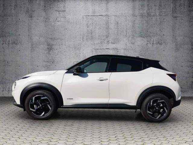 Nissan Juke N-Connecta