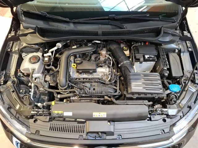 Volkswagen Polo 1.0 TSI Life