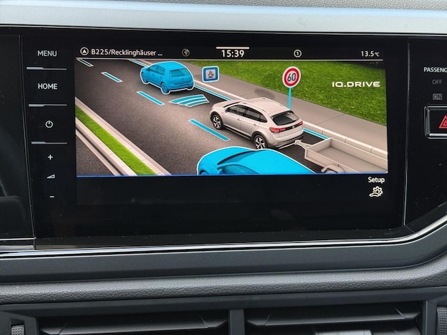 Volkswagen Taigo 1.0 TSI DSG R-Line