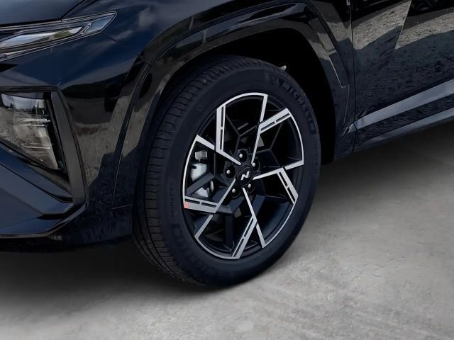 Hyundai Tucson 1.6 T-GDi