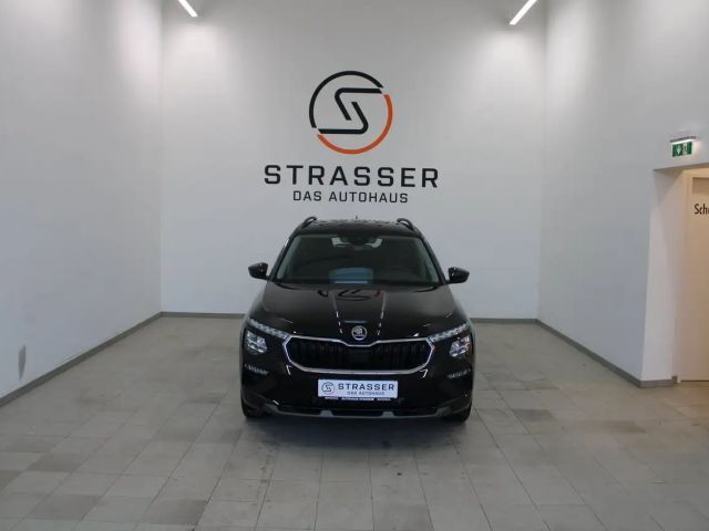 Skoda Kamiq Selection