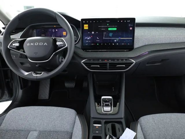 Skoda Octavia Selection