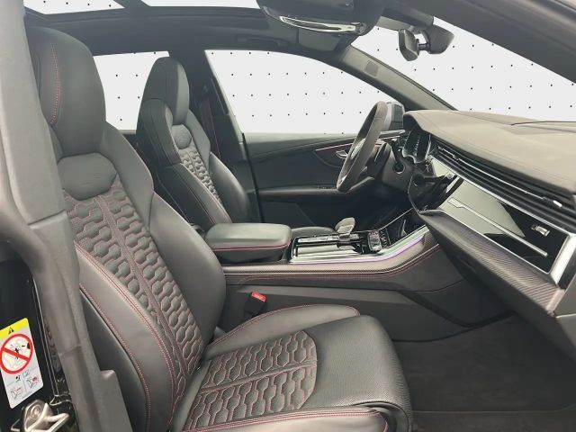 Audi RS Q8 *Keramik*305 km/h*B&O*HUD*Pano*Standh*Matri