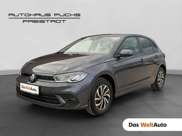 Volkswagen Polo 4Me TSI