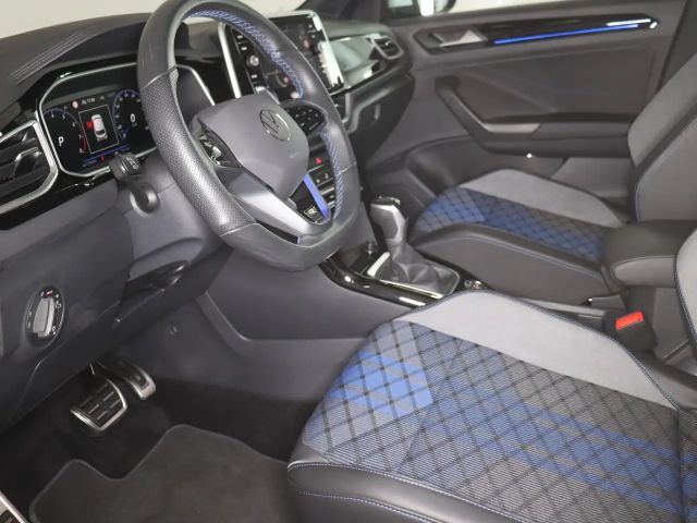 Volkswagen T-Roc 2.0 TSI DSG IQ.Drive