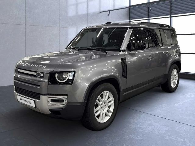 Land Rover Defender 110 D250 S