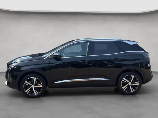 Peugeot 3008 GT-Line Hybrid