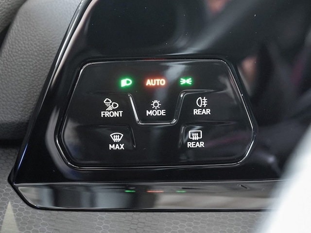 Volkswagen Golf 2.0 TSI DSG GTI Style