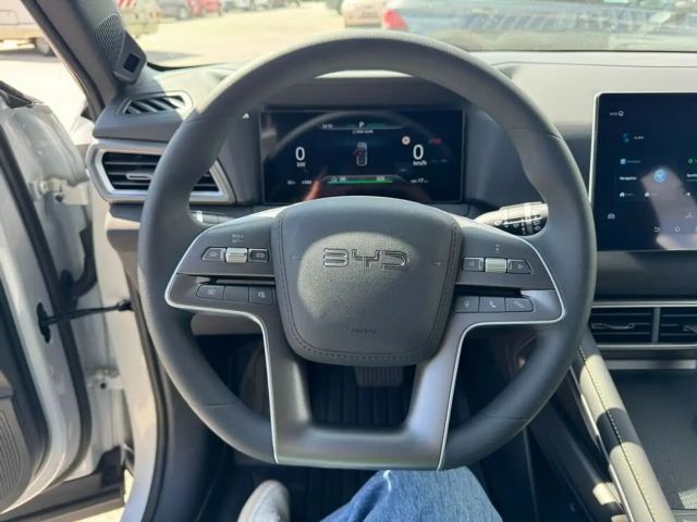 BYD Atto 2 Atto2 45,12 kWh Active Österreich Paket