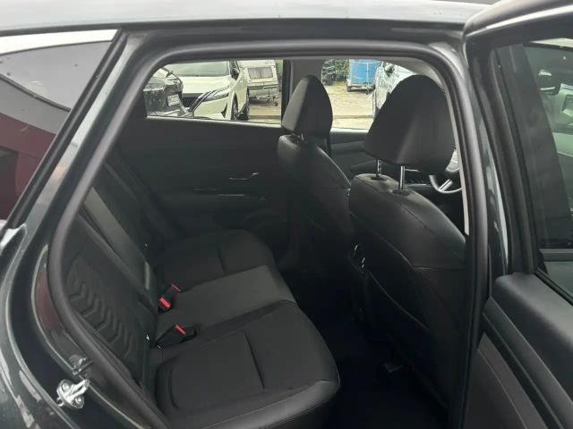 Hyundai Tucson 1.6 T-GDi Trend