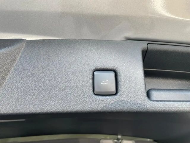 Ford Kuga Active X