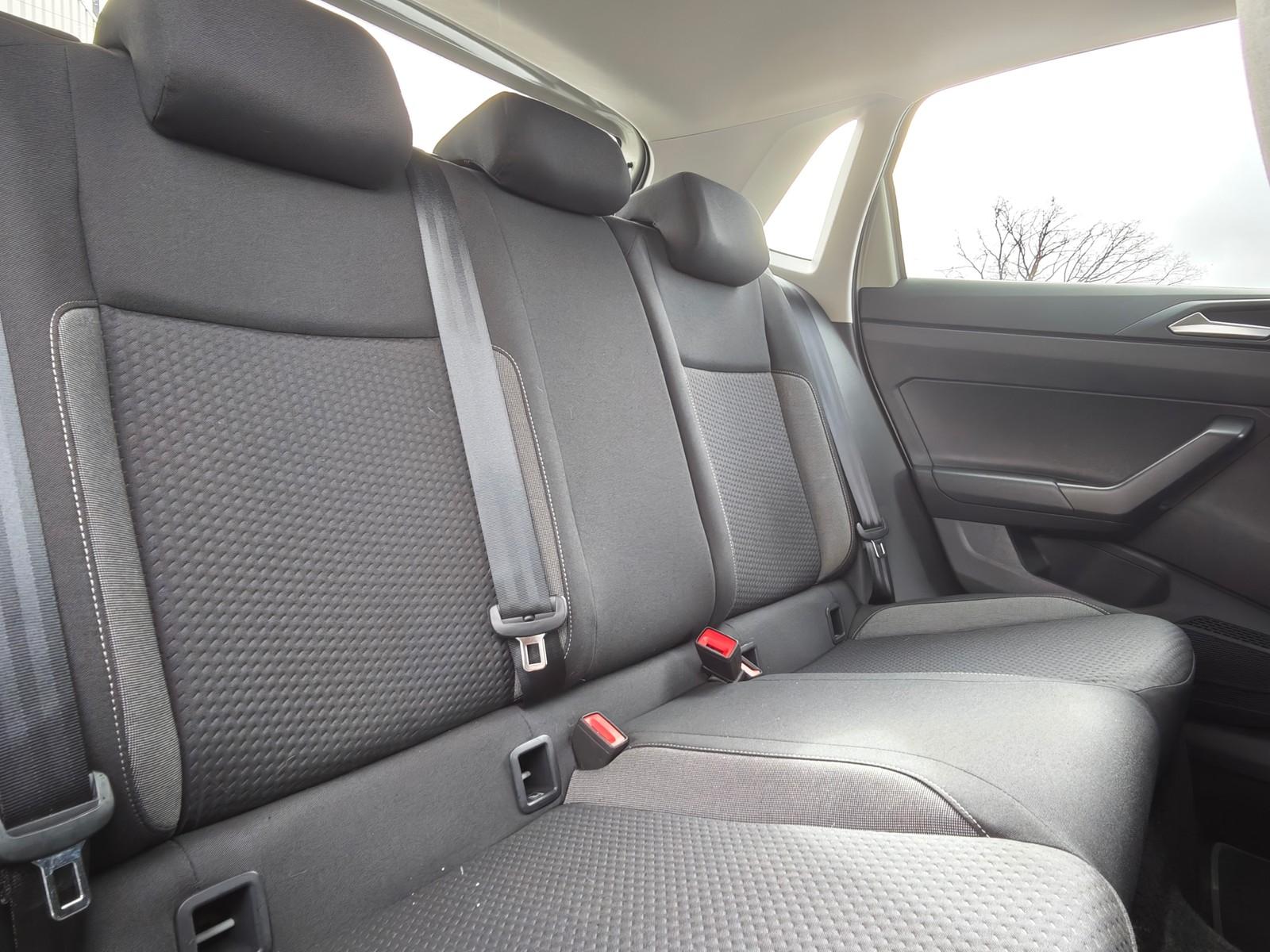 Volkswagen Polo 1.0 TSI DSG Life