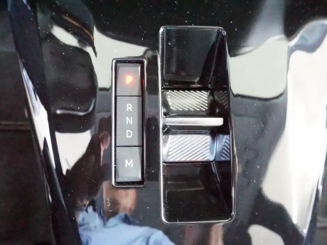 Opel Corsa Edition Hybrid