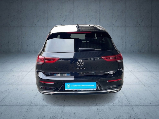 Volkswagen Golf DSG Move
