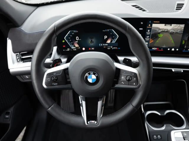 BMW X2 M-Sport xDrive