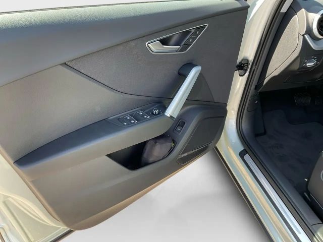 Audi Q2 35 TDI Quattro