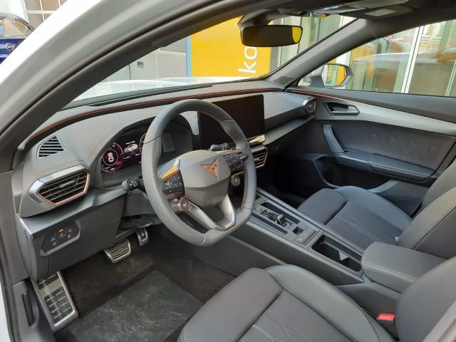 Cupra Formentor 2.0 TSI 4Drive DSG VZ