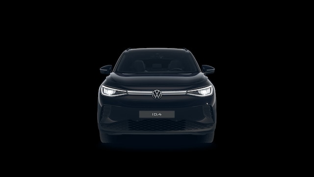Volkswagen ID.4 IQ.Drive Performance Pro