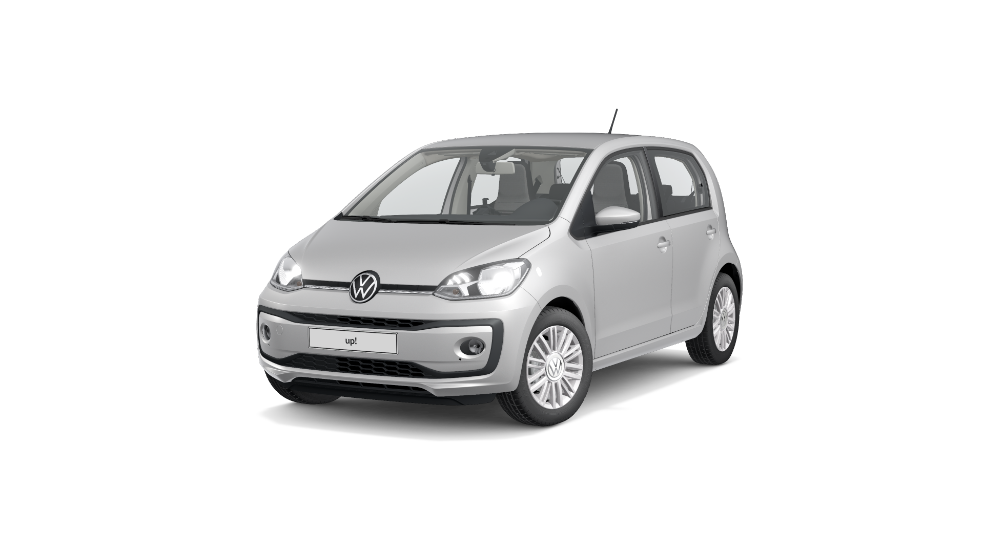 Volkswagen up! Basis
