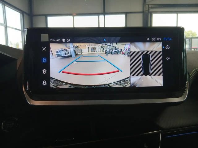 Peugeot 208 GT-Line Hybrid