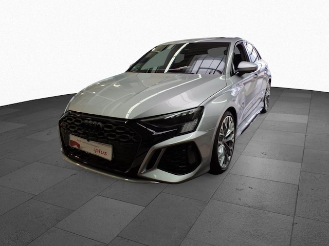 Audi RS3 Quattro S-Tronic Sportback
